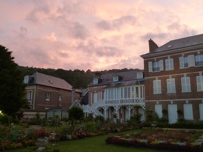 Visite guidée du musée Musée Victor Hugo Rives-en-Seine