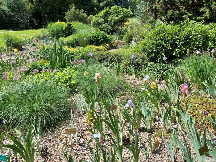 Visite guidée du parc zoologique et botanique Parc Zoologique et Botanique Mulhouse