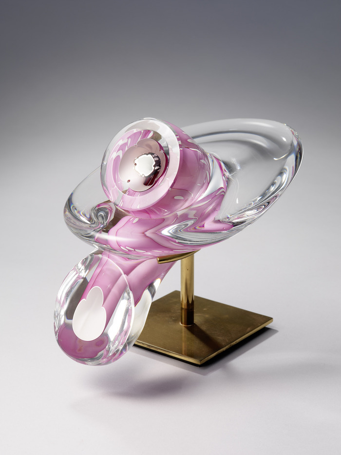 Visite guidée express : Nature transformée Musée du verre François Décorchemont Conches-en-Ouche