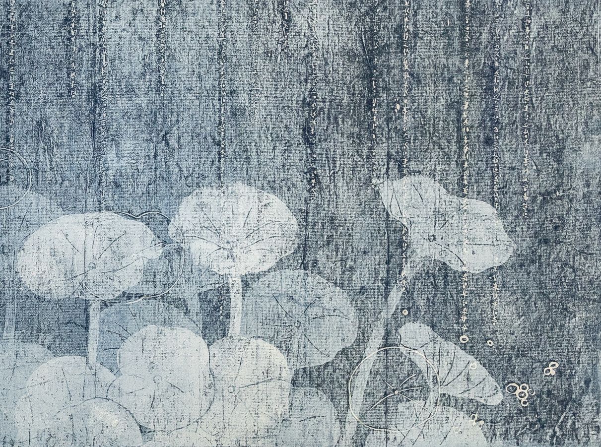 Visite guidée famille de l&rsquo;exposition Hangeul musée Champollion à Figeac  Figeac