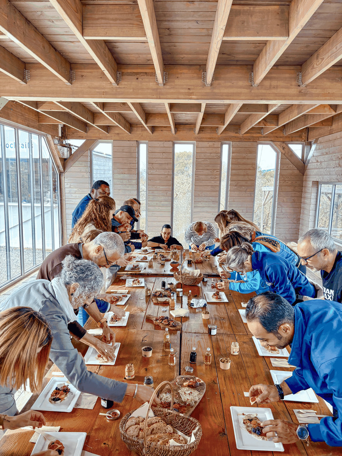 Visite guidée gourmande au domaine de l&rsquo;Oulivie, Domaine L&rsquo;Oulivie, Saint-Gély-du-Fesc