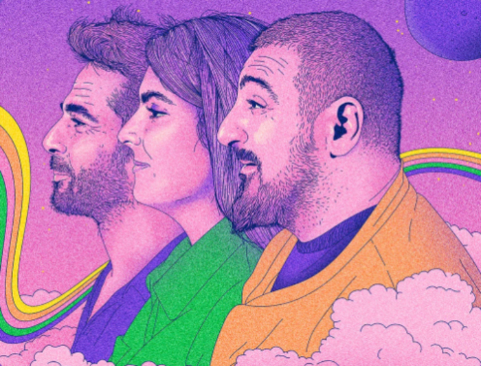 Visite guidée improbable Abbaye de Graville Le Havre