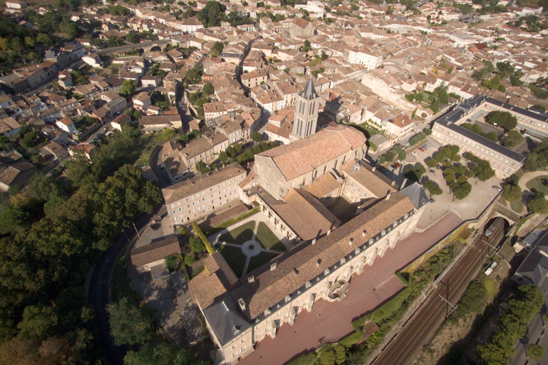 Visite guidée -La cité médiévale de La Réole Ascensseur La Réole 2026-07-16
