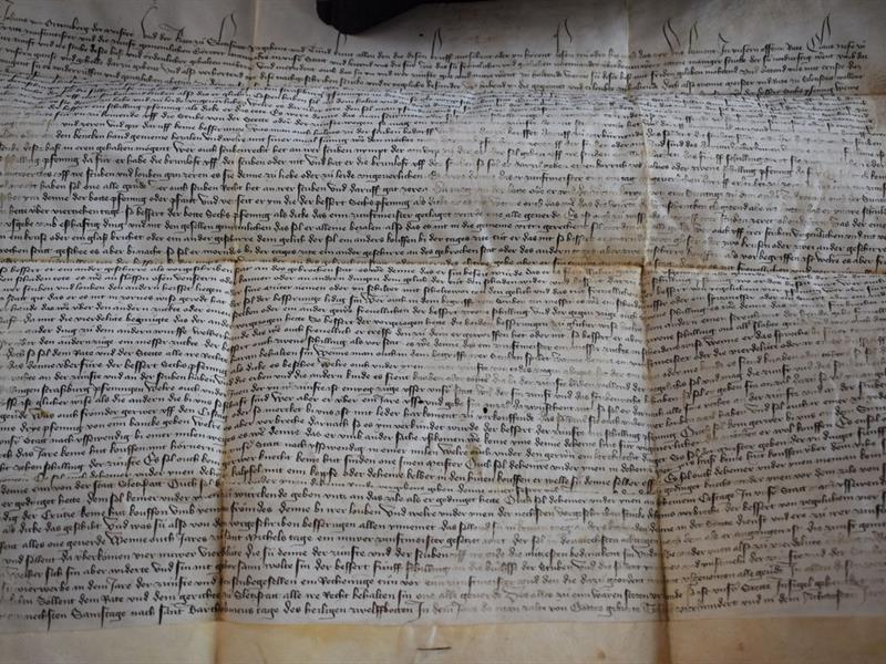 Visite guidée les corporations de Sélestat  Sélestat