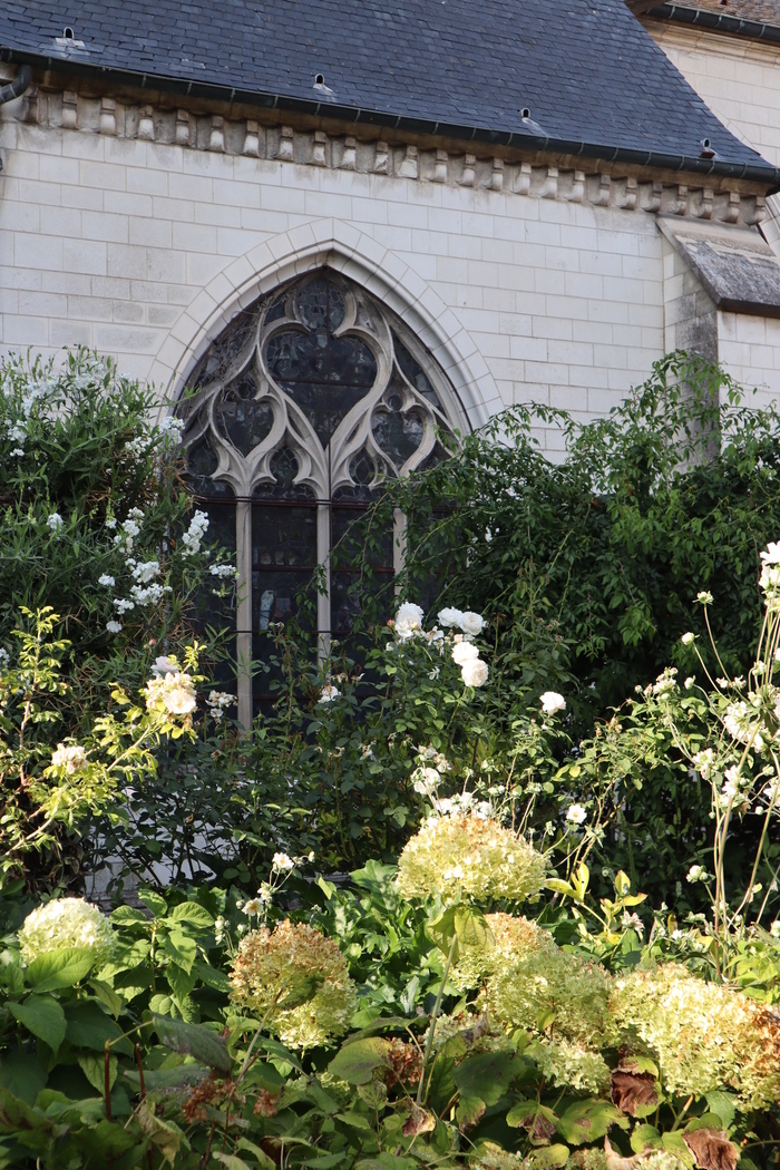 Visite guidée "Les jardins médiévaux" Troyes La Champagne Tourisme Troyes