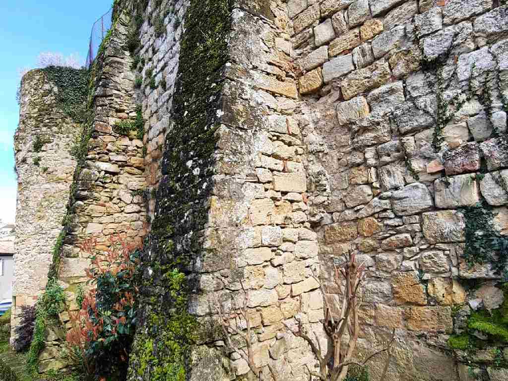 Visite guidée Les remparts de La Réole Ascenseur panoramique La Réole 2026-08-27