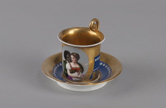 Visite guidée : lumière, Maison de l&rsquo;Armateur, Le Havre