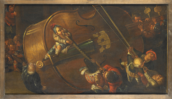 Visite guidée : moi