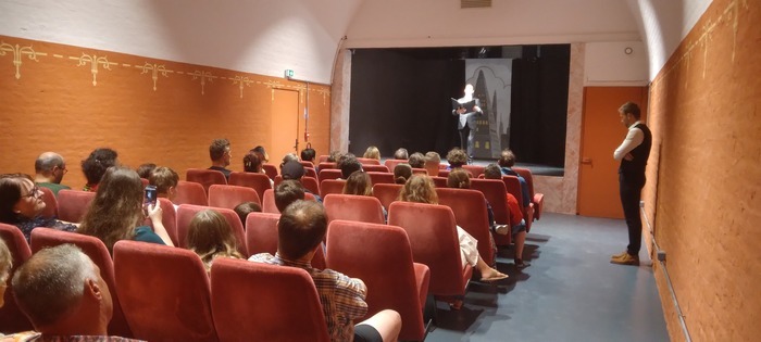 Visite guidée musicale au Fort des Dunes, Fort des Dunes, Leffrinckoucke