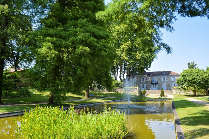 Visite guidée Saint-Paul-lès-Dax, la jolie voisine RDV Office de Tourisme Saint-Paul-lès-Dax