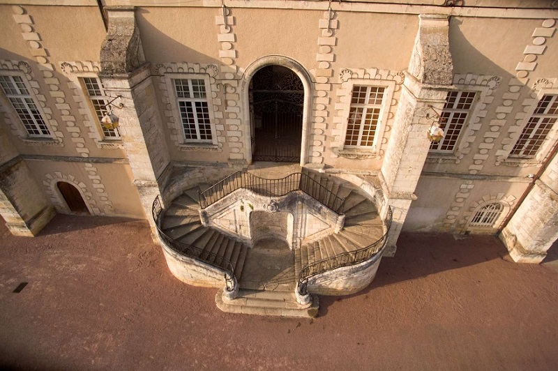 Visite hybride Jeux de r(é)ole Prieuré de bénédictins La Réole