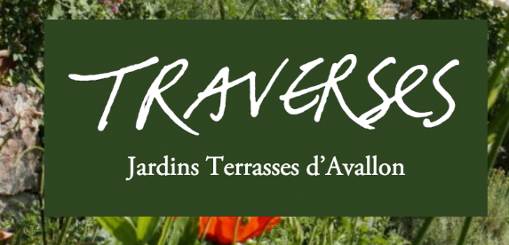 Visite jardins terrasses Le petit peuple des mares Jardins Terrasses Avallon