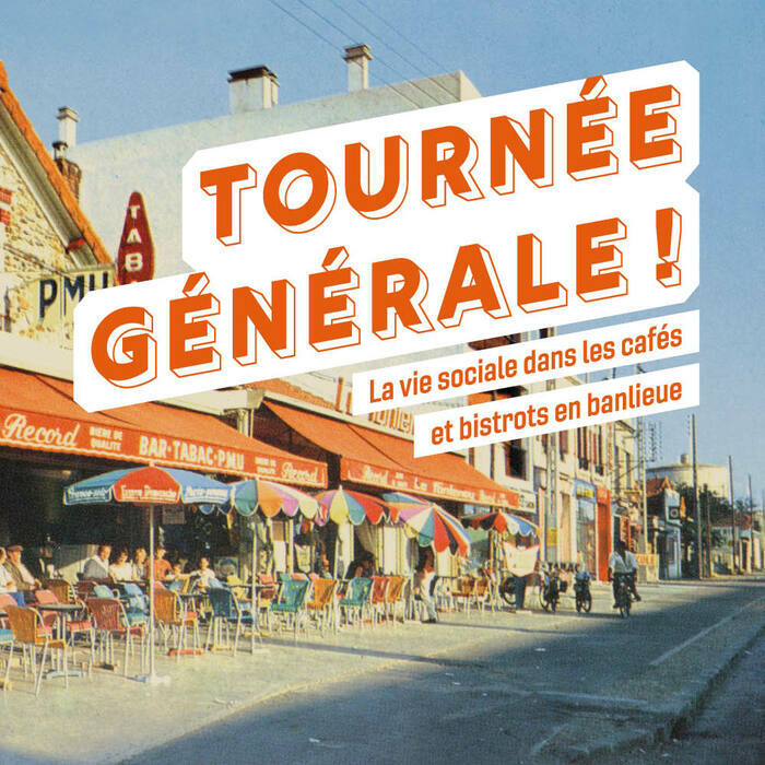 Visite karaoké de l&rsquo;exposition « Tournée Générale ! », Écomusée de Fresnes | Grand-Orly Seine-Bièvre, Fresnes