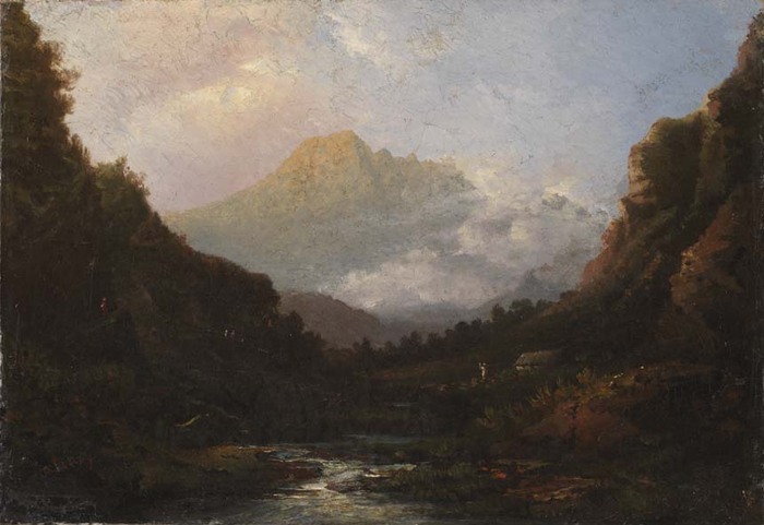 Visite libre Aurore et crépuscule Musée Léon Dierx Saint-Denis