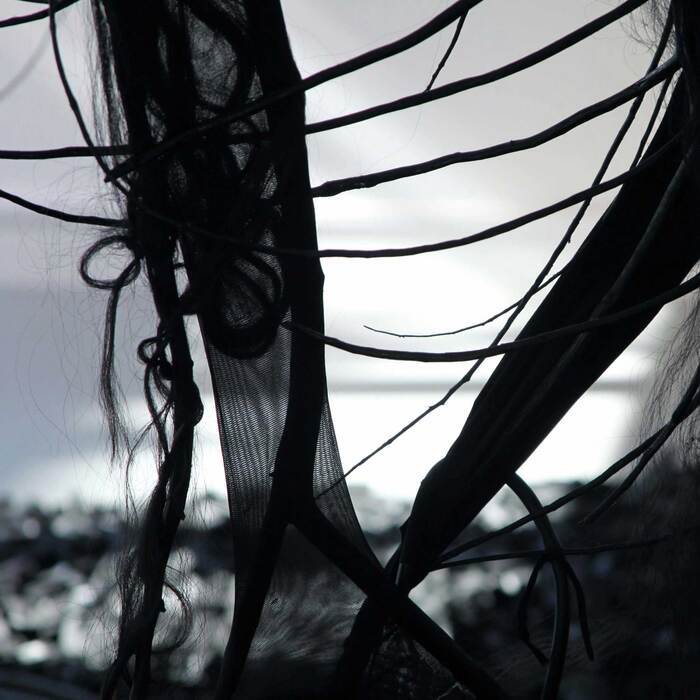 Visite libre de l'exposition « Inkarna » de Yosra Mojtahedi Abbaye de Maubuisson Saint-Ouen-l'Aumône