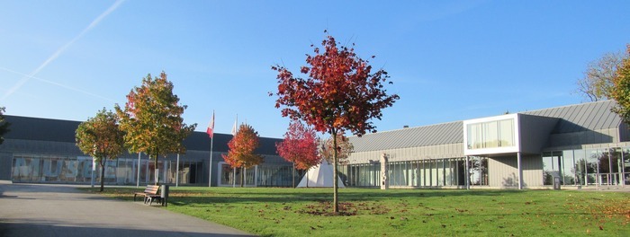Visite libre des Muséales Les muséales de Tourouvre Tourouvre au Perche