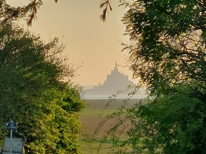 Visite libre du jardin Jardin de l'écrin de la Baie Vains