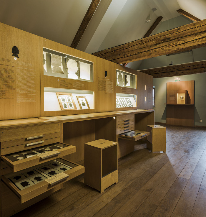 Visite libre du musée à la nuit tombée, Musée Jean Frédéric Oberlin, Waldersbach