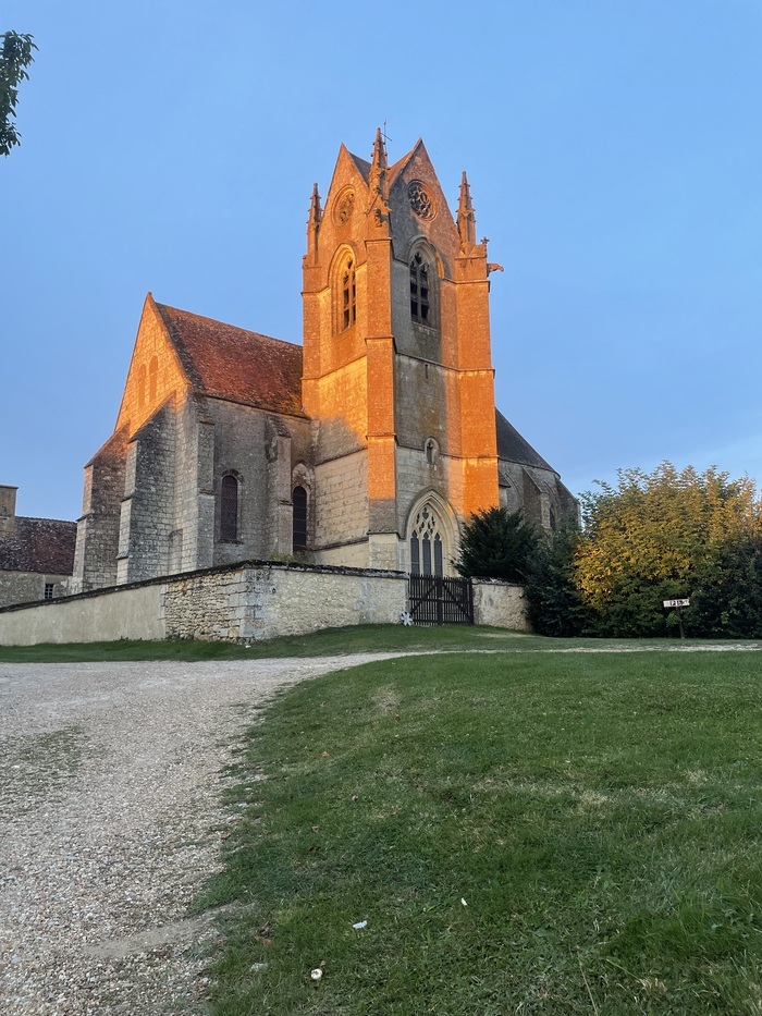 Visite libre du musée Écomusée du Perche Saint-Cyr-la-Rosière