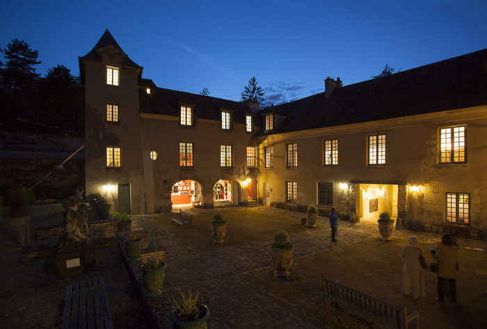 Visite libre du musée, Musée d&rsquo;art et d&rsquo;histoire de Meudon, Meudon