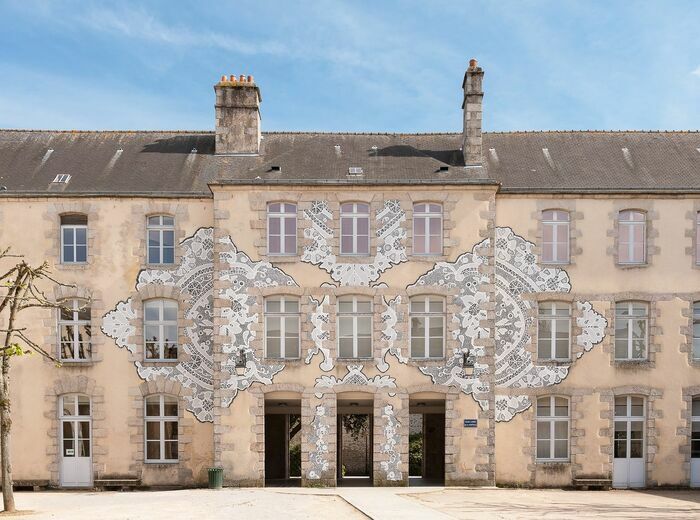 Visite libre du musée, Musée des Beaux-arts et de la Dentelle, Alençon