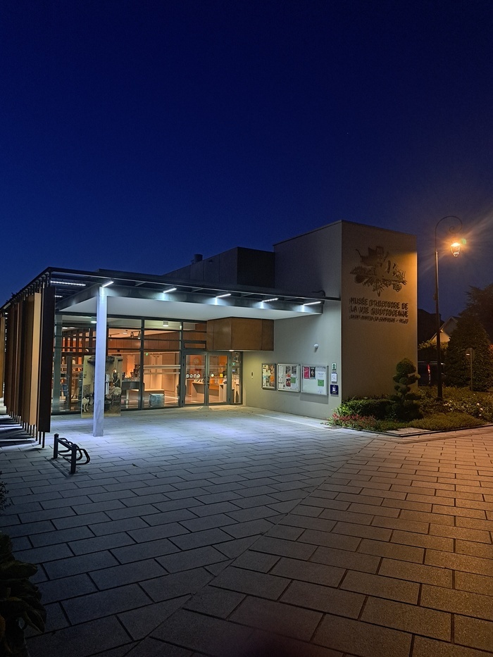 Visite libre du musée, Musée d&rsquo;Histoire de la Vie Quotidienne, Petit-Caux