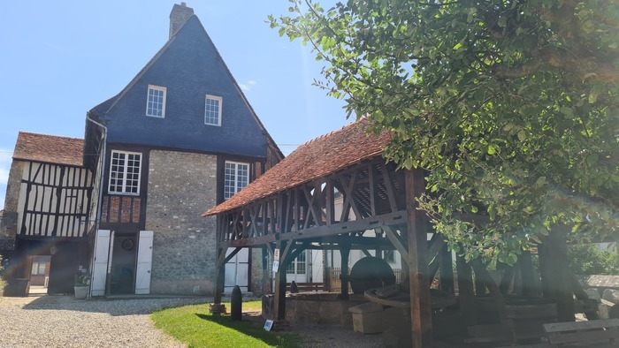 Visite libre du musée, Musée Mathon Durand, Neufchâtel-en-Bray