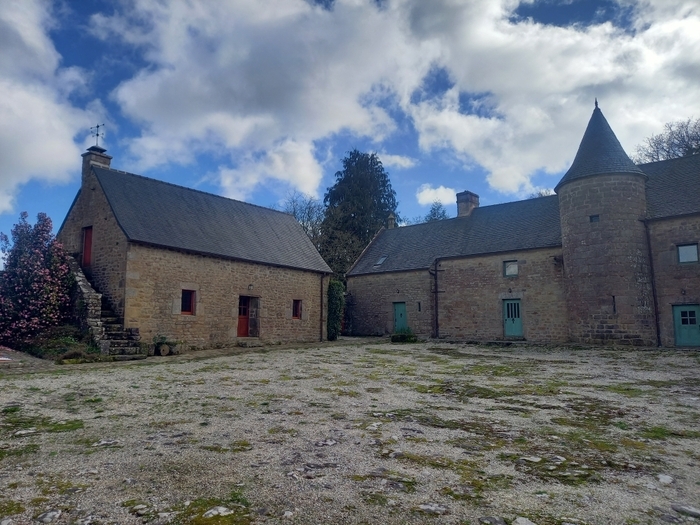 Visite libre et Foire aux plantes