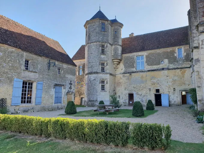 Visite libre et gratuite, Écomusée du Perche, Saint-Cyr-la-Rosière