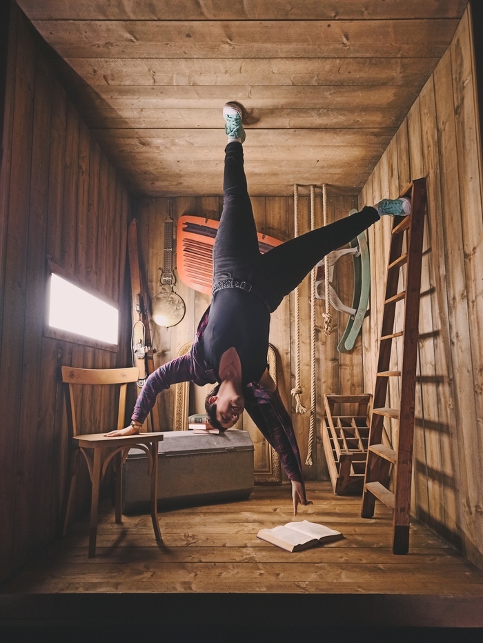 Visite libre, Maison de la Magie Robert-Houdin, Blois