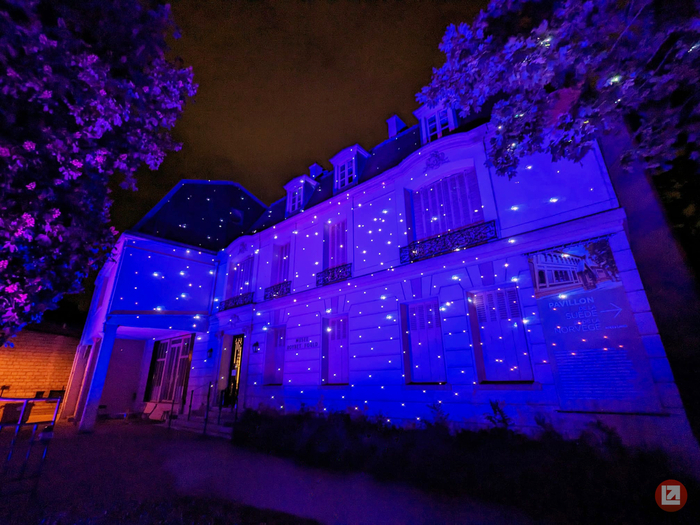Visite libre, Musée Roybet Fould, Courbevoie
