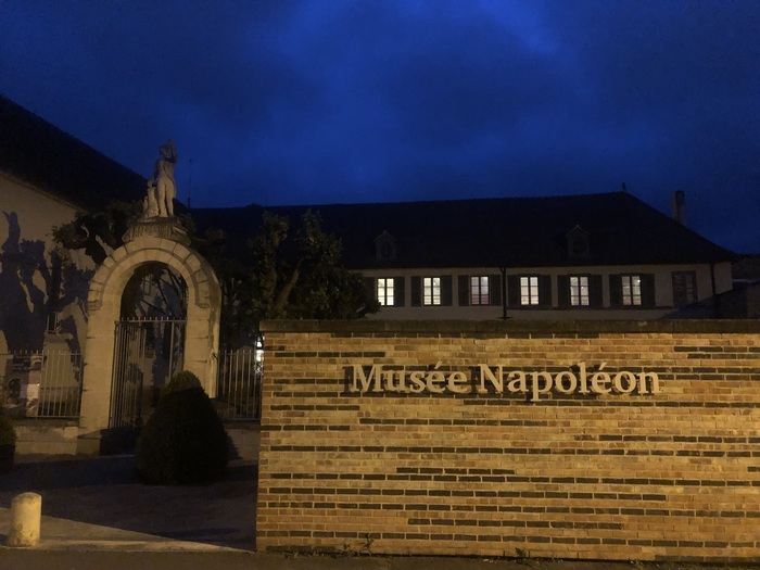 Visite libre : Napoléon sous toutes ses facettes, Musée Napoléon, Brienne-le-Château