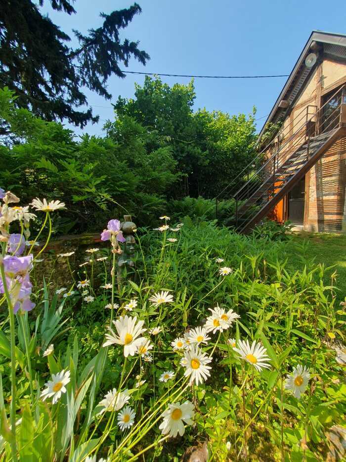 Visite libre ou en compagnie du propriétaire, Le Buisson de la Gariole, Aubigny-sur-Nère