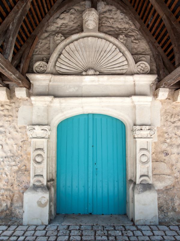Visite nocturne de Villedômer  Villedômer