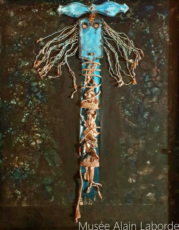 Visite nocturne étoilée du musée(s), Musée Château de Marcel-Lenoir, Montricoux