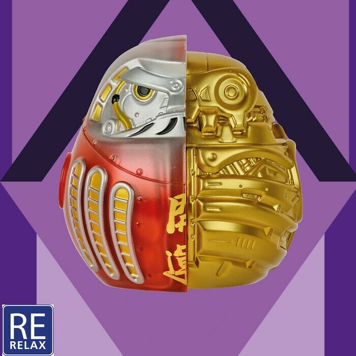 Visite « Relax» au cœur de l'exposition: Le futur