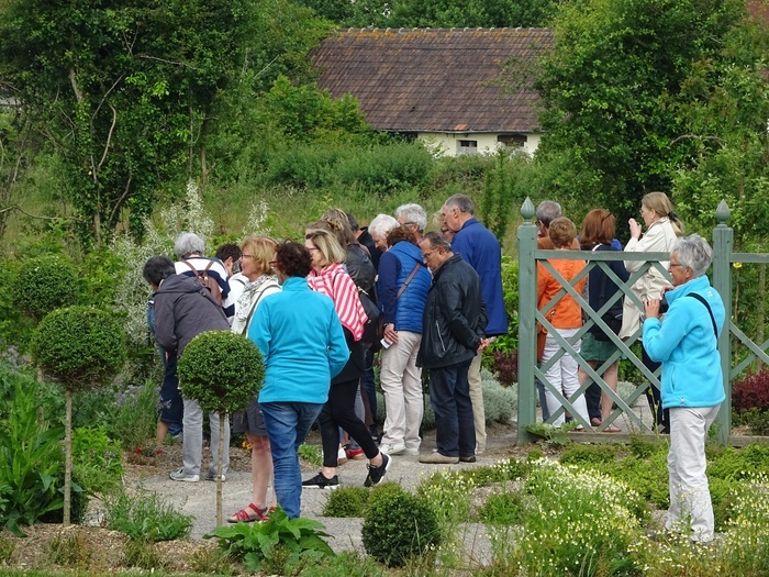 Visite sur les oiseaux des jardins, Centre culturel de l&rsquo;Entente Cordiale – Château d&rsquo;Hardelot, Condette