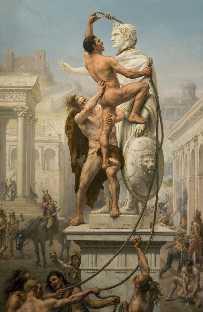 Visite surprise ! Musée Paul Valéry Sète