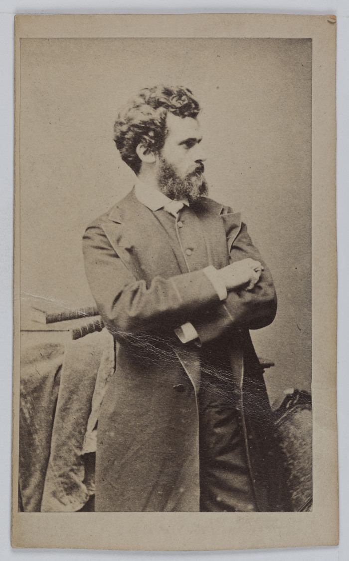 Visite théatralisée : l’exposition par Henri Regnault Musée Louis Médard Lunel