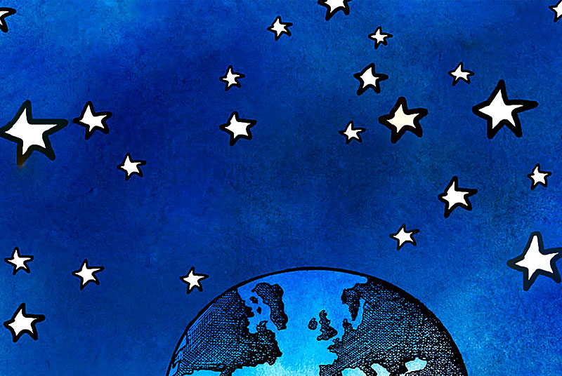 Visite thématique à Bourbonne-les-Bains Sortie La nuit des étoiles avec Alain Mory Office de Tourisme de Bourbonne-les-Bains Bourbonne-les-Bains 2026-07-15