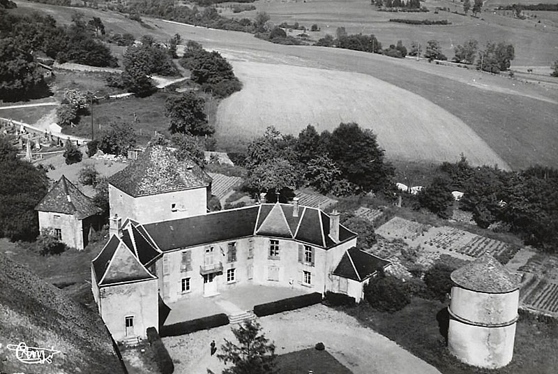 Visite thématique à Briaucourt Le Château de Briaucourt