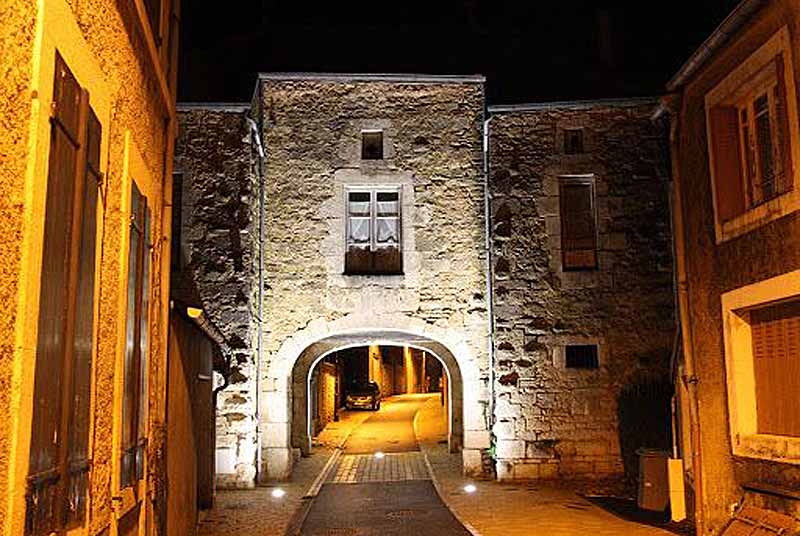 Visite thématique à Nogent le patrimoine nogentais comme vous ne l&rsquo;avez jamais vu !  Nogent