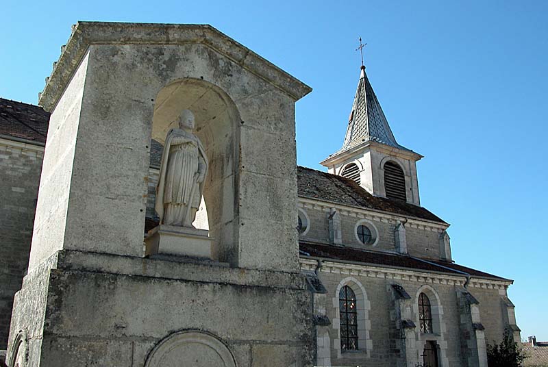 Visite thématique à Ternat Découverte du village
