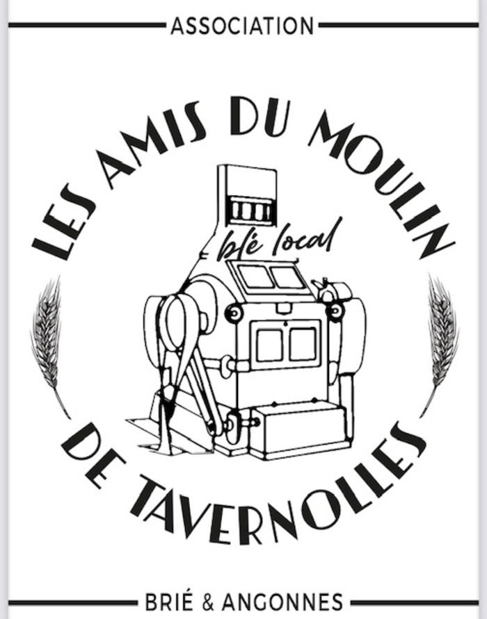 Visiter le moulin de Tavernolles, Le moulin de Tavernolles, Brié-et-Angonnes