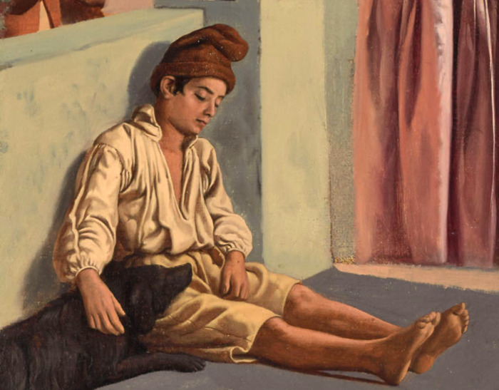 Visites commentées « Endormis », MUDO – musée de l’Oise, Beauvais