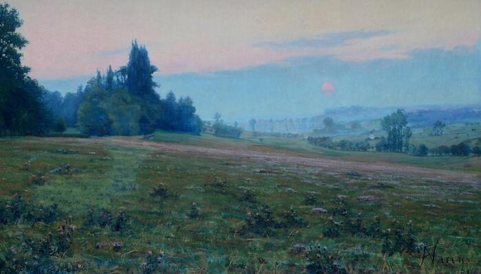 Visites des collections permanentes et de l&rsquo;exposition Achille Varin, Musée Robert Dubois-Corneau, Brunoy