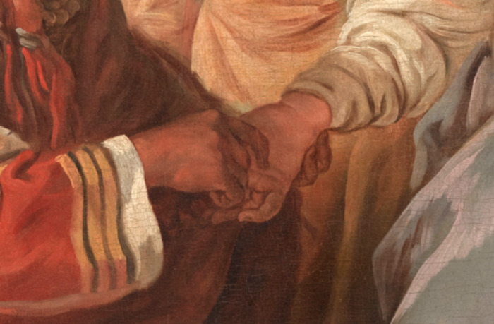 Visites divinatoires, MUDO – musée de l’Oise, Beauvais