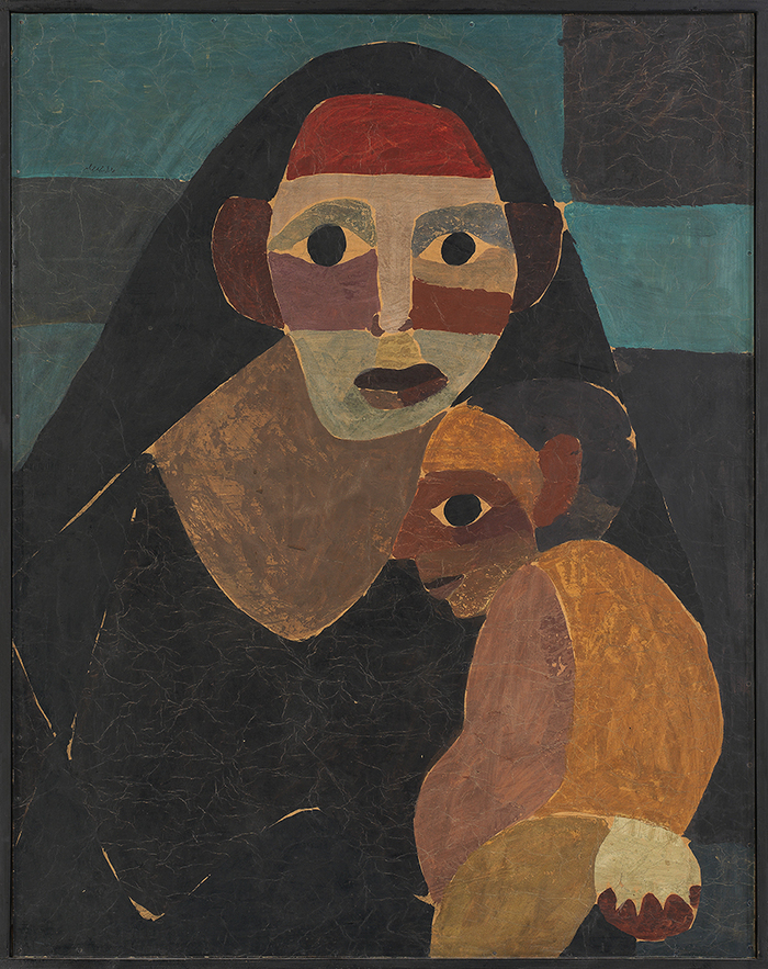 Visites-flash | Exposition Hamed Abdalla, signes d&rsquo;Égypte, IMA-Tourcoing, Tourcoing