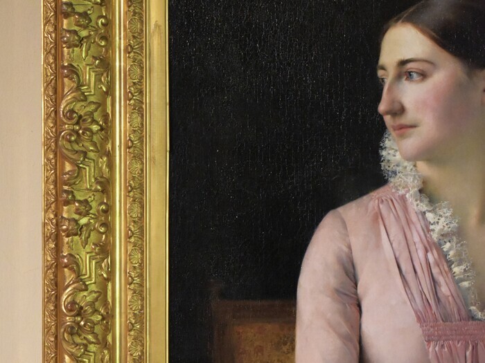 Visites guidées « Les élèves de Jean-Léon Gérôme », Musée Jean-Léon Gérôme, Vesoul