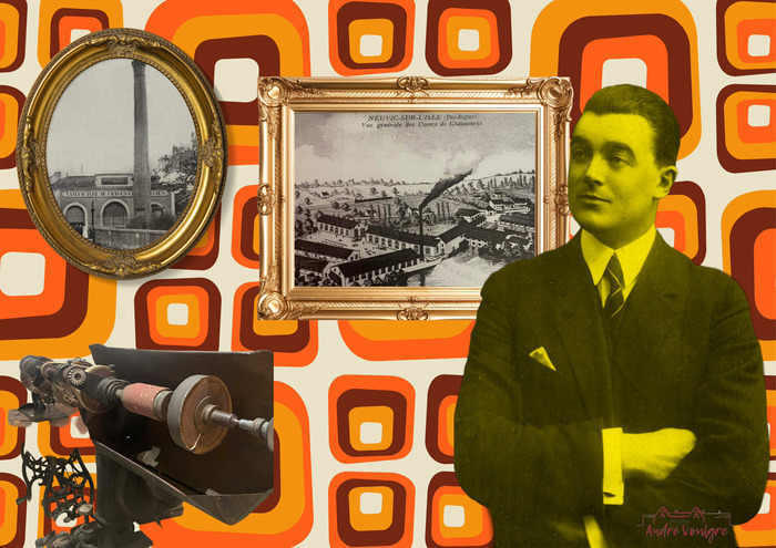 Visites guidées, Musée André Voulgre, Mussidan